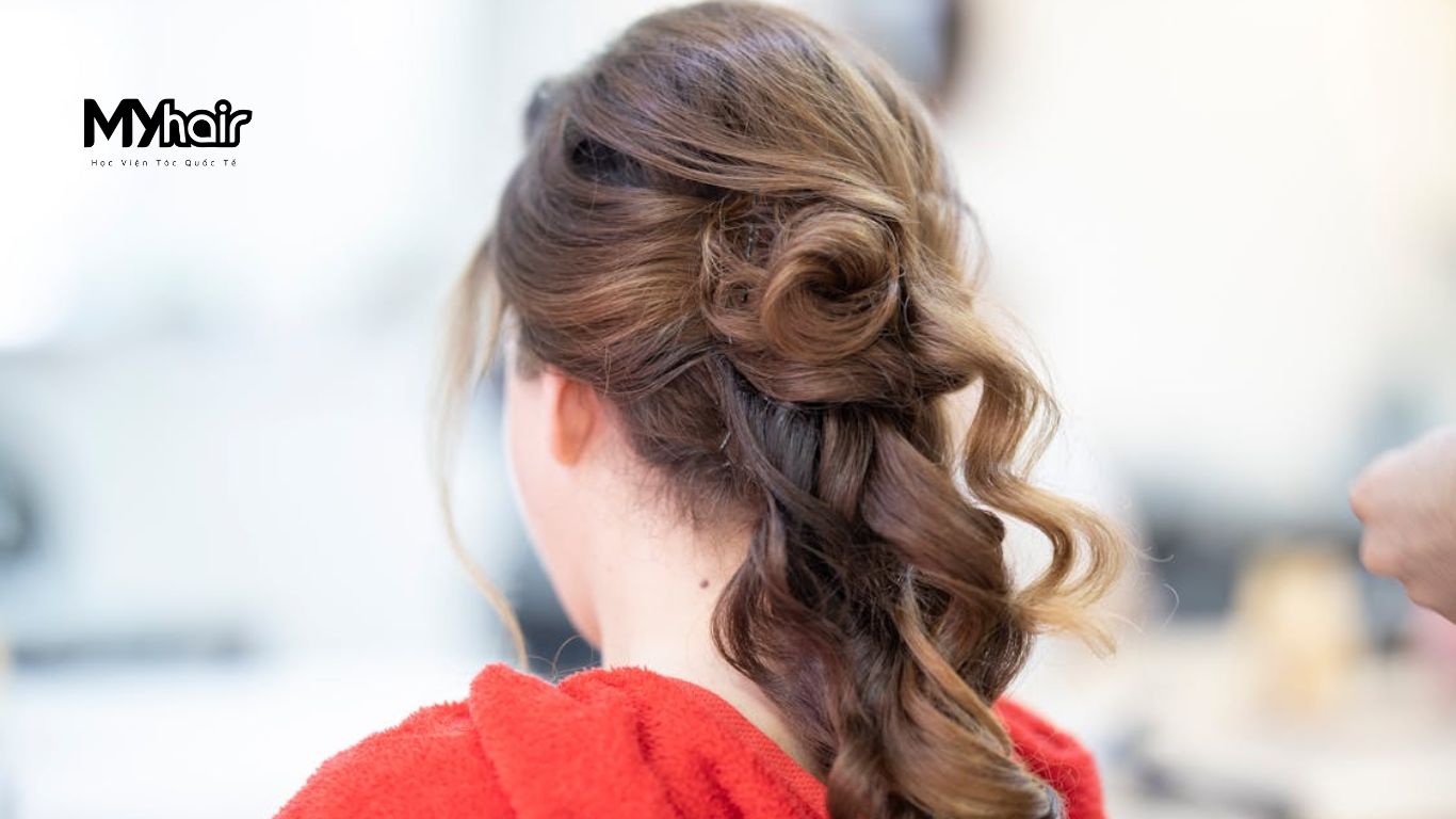 Lương của nghề tóc là bao nhiêu – Thu nhập từ việc mở salon riêng