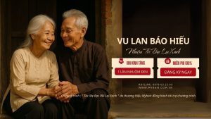 Tóc mẹ bạc rồi lại xanh
