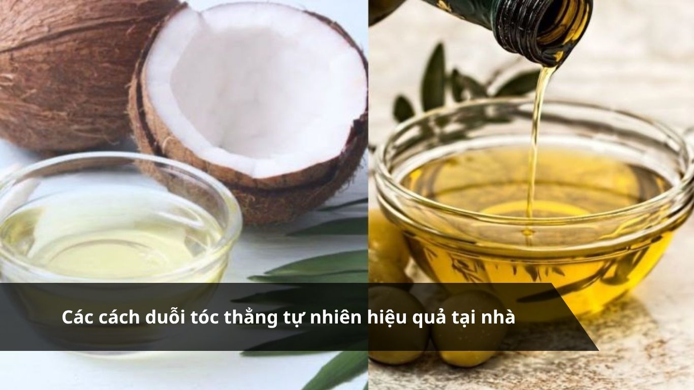 Cách duỗi tóc thẳng tự nhiên – Duỗi tóc bằng lô hội (nha đam)