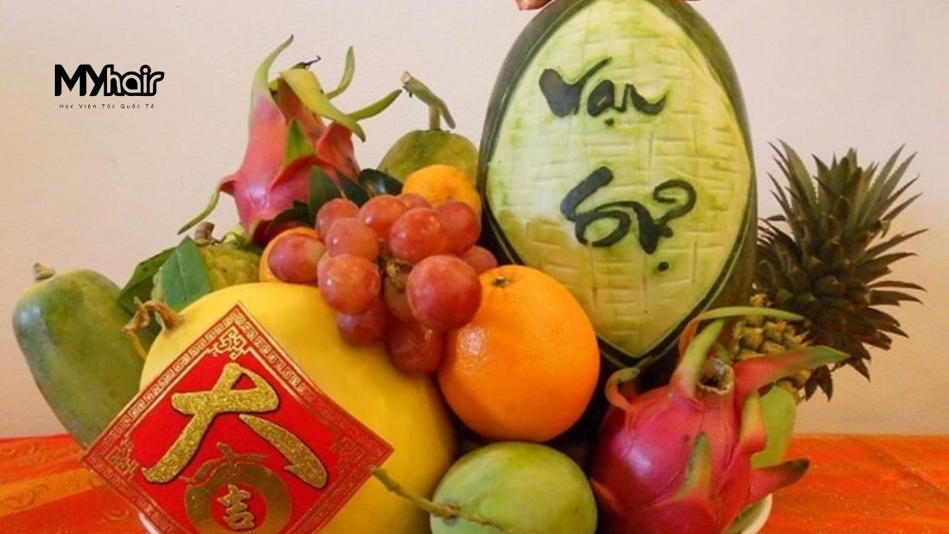 Bài văn khấn cúng tổ nghề tóc chuẩn nhất