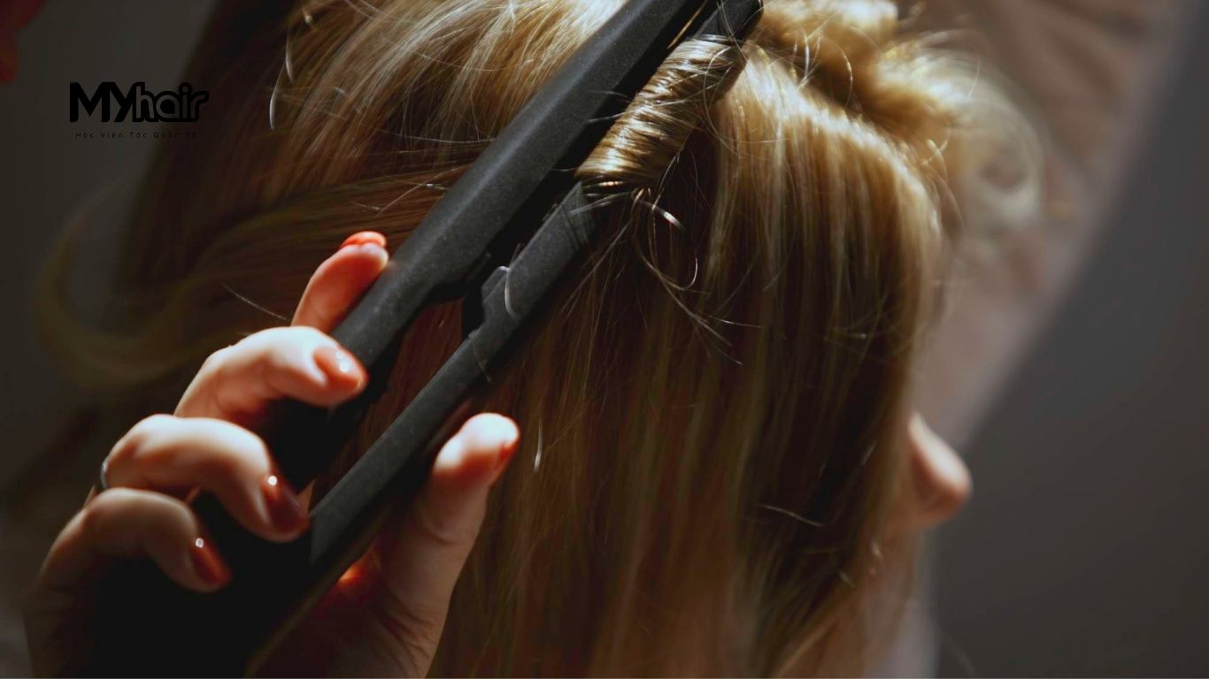 Bảng giá phục hồi Keratin chuyên sâu 2026