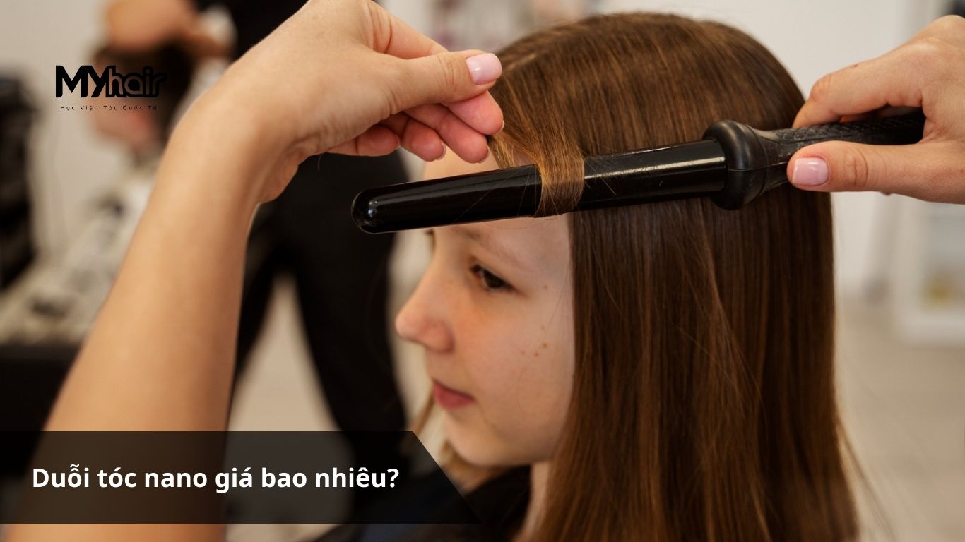 Duỗi tóc nano giá bao nhiêu Bí quyết sở hữu mái tóc bóng mượt 2026