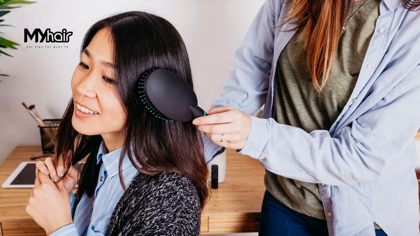 Giải pháp dụng cụ và trang thiết bị chuyên dụng