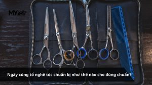 Ngày cúng tổ nghề tóc chuẩn bị như thế nào cho đúng chuẩn