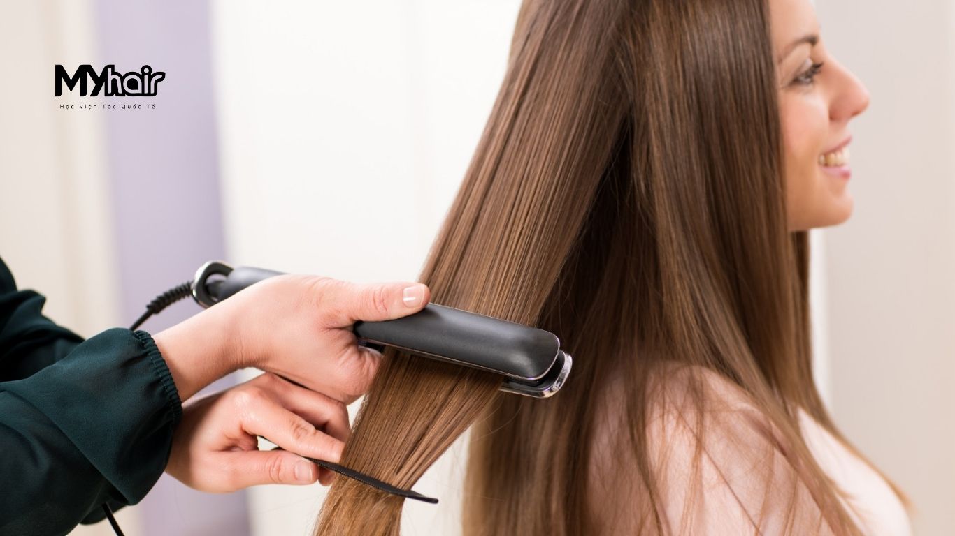 Phân tích giá dịch vụ tại Hair Boutique và Salon 5 sao