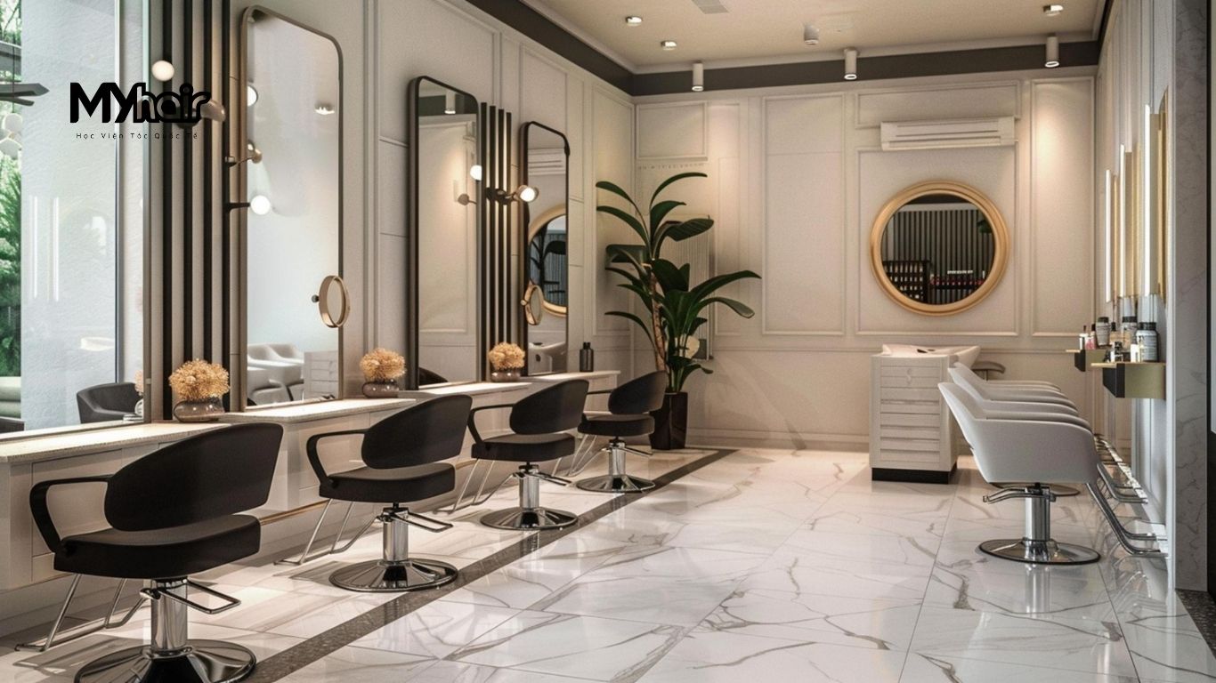 Quản lý vận hành và giữ chân khách hàng