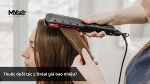 Thuốc duỗi tóc L'Oréal giá bao nhiêu