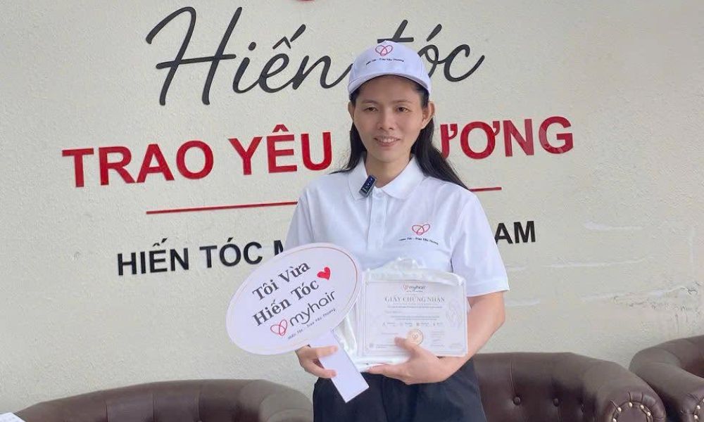 Vì sao lại là 25cm mà không phải 20cm hoặc 15cm?