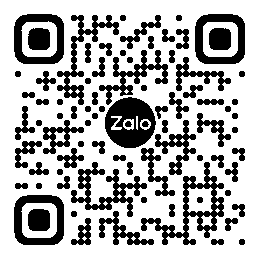 Mã QR Zalo OA Myhair